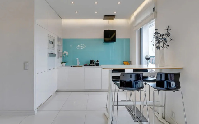 Brabank Riverside by Downtown Apartments