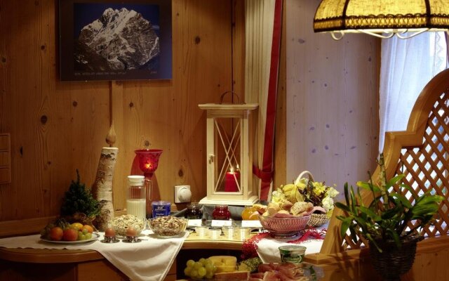 Wanderpension - Garni Rief - Adults Only
