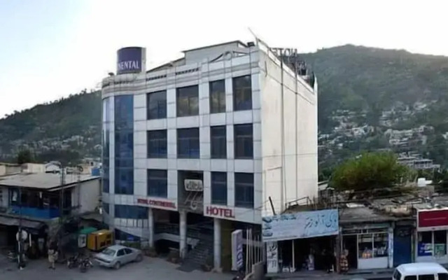 Royal Continental Hotel