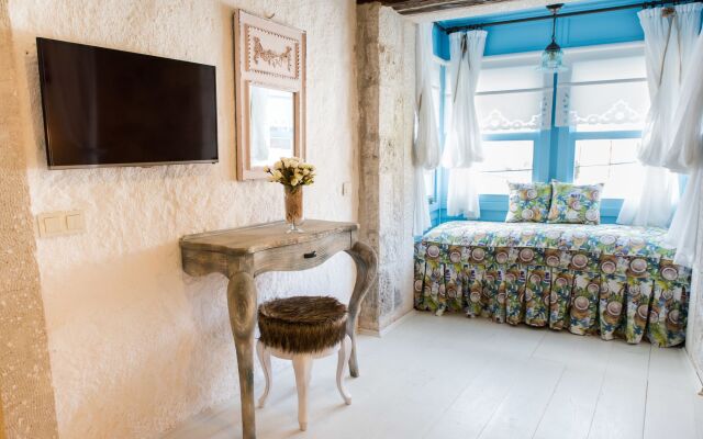 Cocopalm Boutique Hotel Alaçatı