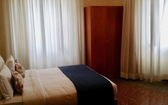 Cosy and Bright Flat Near the Vatican