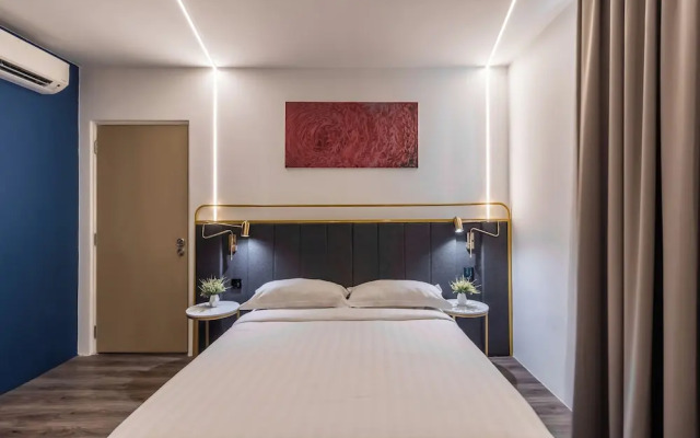 Regatta Stay Kozi Square Kuching