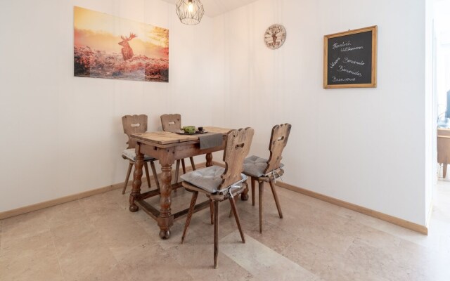 Kaiser Max Design Appartements