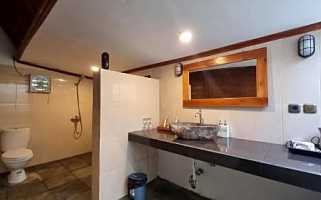 Cersen Resort Lombok