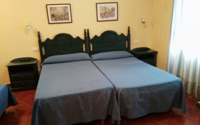 El Ñeru de Campomanes