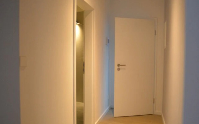 Grey House Apartments Grossbeeren