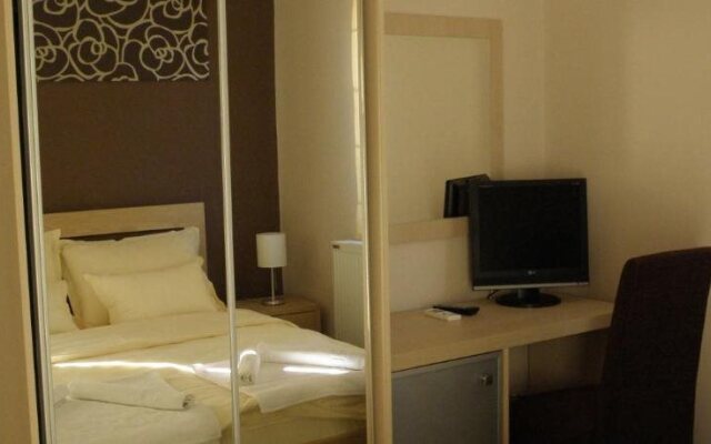 Hotel Biser