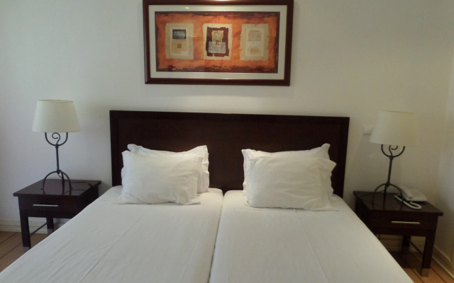The Navigator - Palm Oasis Alvor