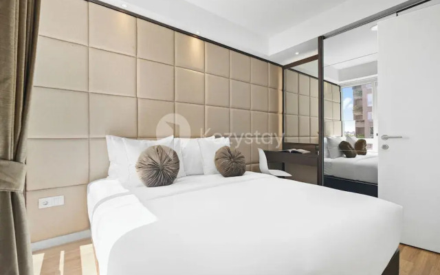 Kirani by Kozystay - Paskal