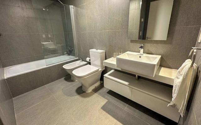 Rent Up - Depto. con amenidades de lujo