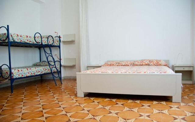 Bilocale 5/A