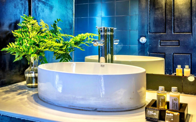 Villa Samnang Boutique Hotel
