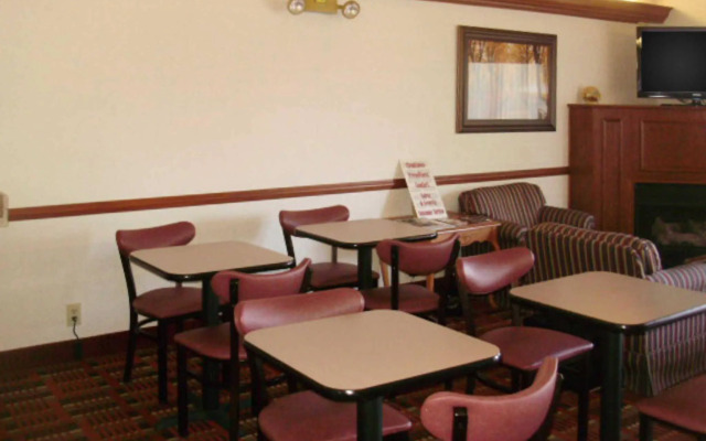 Econo Lodge Shelbyville