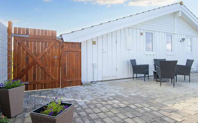 4 Star Holiday Home in Nordborg