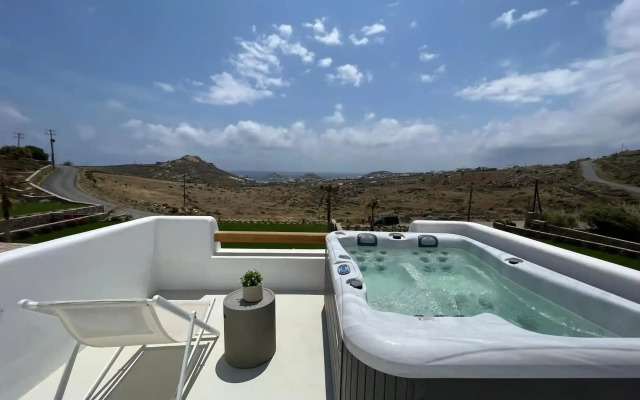 Monogram Travel Mykonos