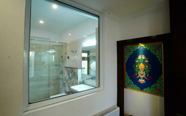 The Shanti Nest At Boutique Hotel
