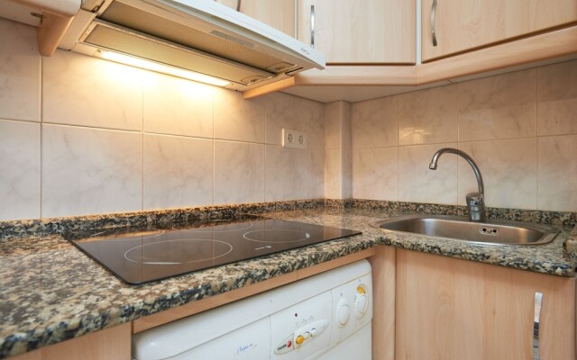Apartamento Differentflats Van Gogh