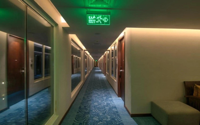 Ramee Dream Resort