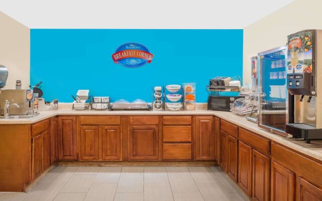 Baymont Warrenton MO