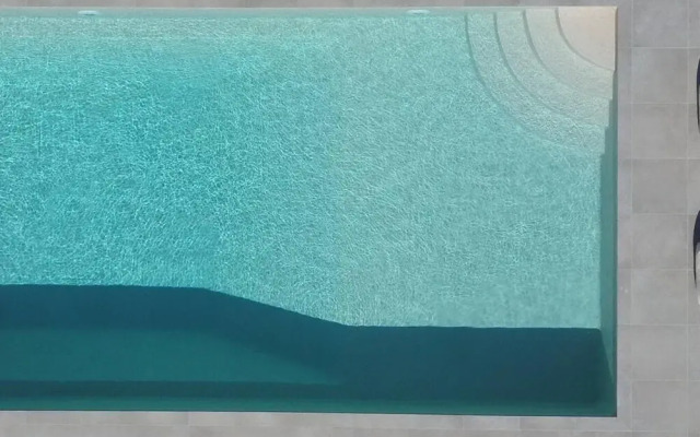 Nymph e 1 Luxury Villa Naxos Agia Anna