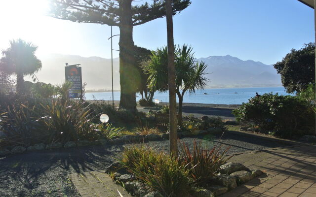 Blue Seas Motels Kaikoura