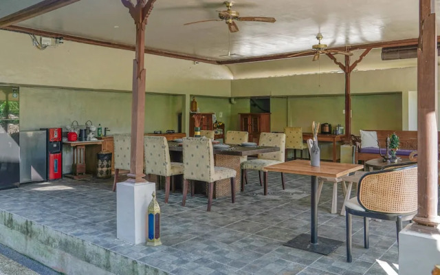 Lokasari Retreat