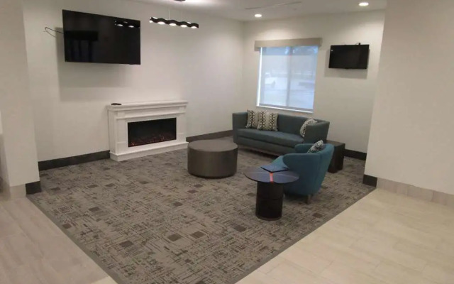 Best Western Plus Bonham