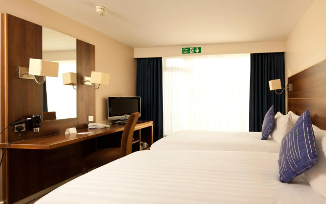 Mercure Tunbridge Wells Hotel