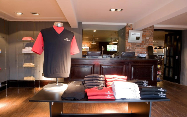 Bryn Meadows Golf, Hotel & Spa