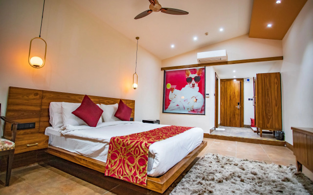 Skyline Resort & Convention Centre