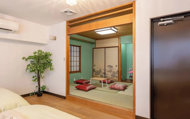 Takano Villa