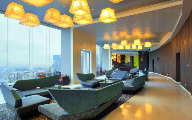 Novotel Lampung - фото 5