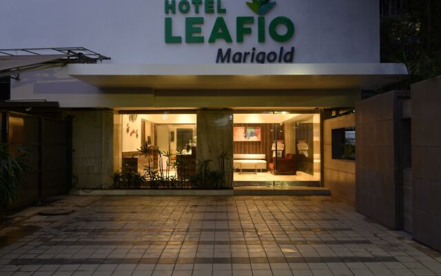 Hotel Leafio Marigold Marol