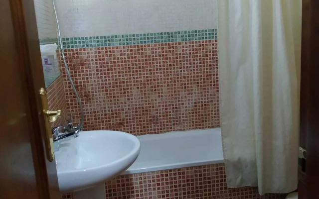 Hostal Restaurante El Parador