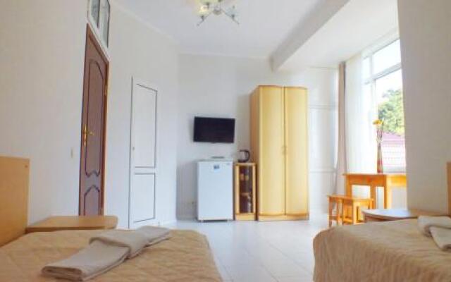 Oliva Club Hotel