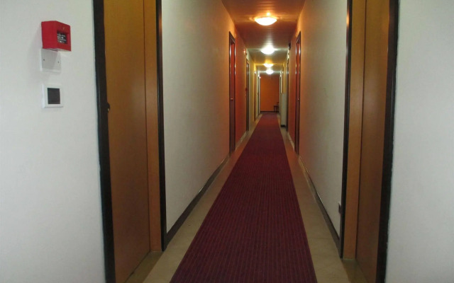Hotel Rizzi
