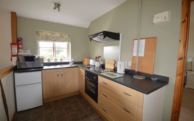 Whitewells Farm Cottages