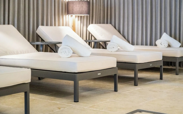I Love Sylt Hotel Terminus ADULTS ONLY