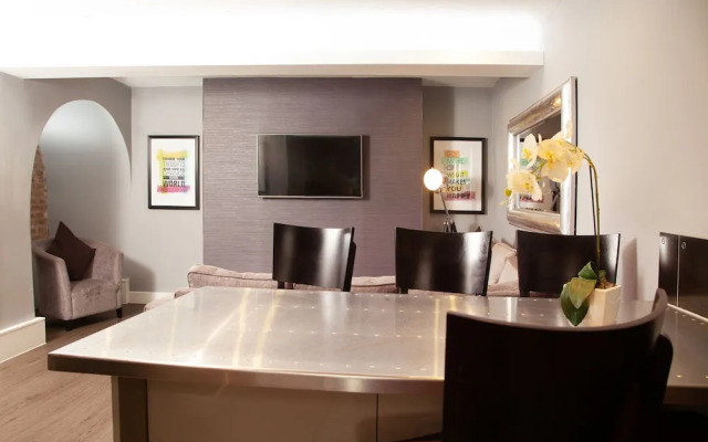 EPIC Aparthotel - Campbell Street