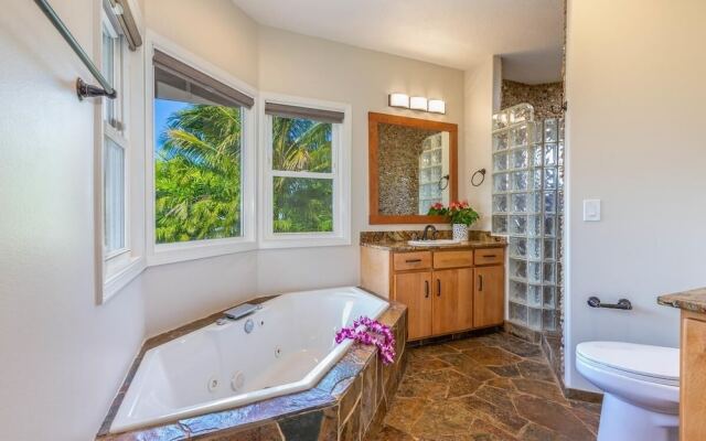 Pohaku 4 Bedroom Home