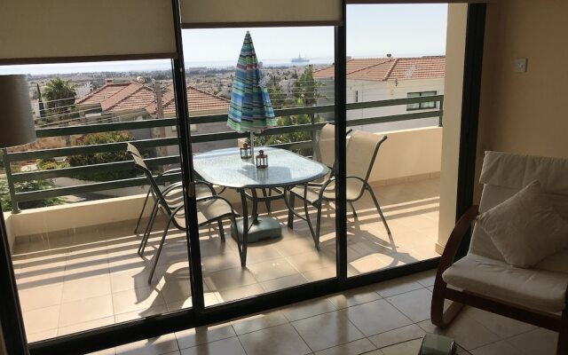 Mediterranean dream