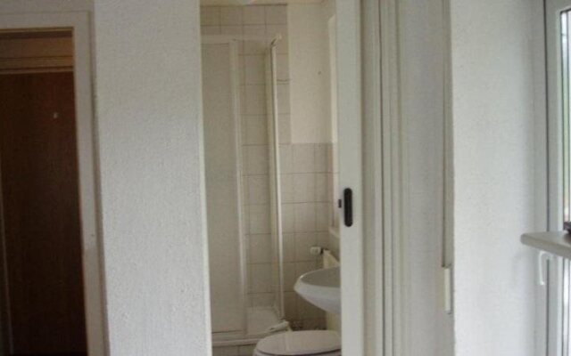 Pension Haus Am Hirschsprung