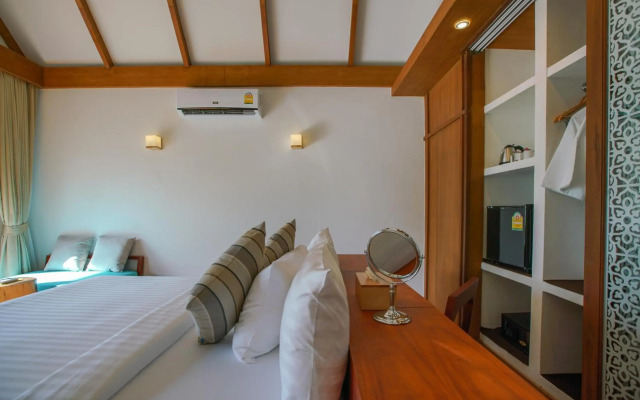 Koh Kood Paradise Beach