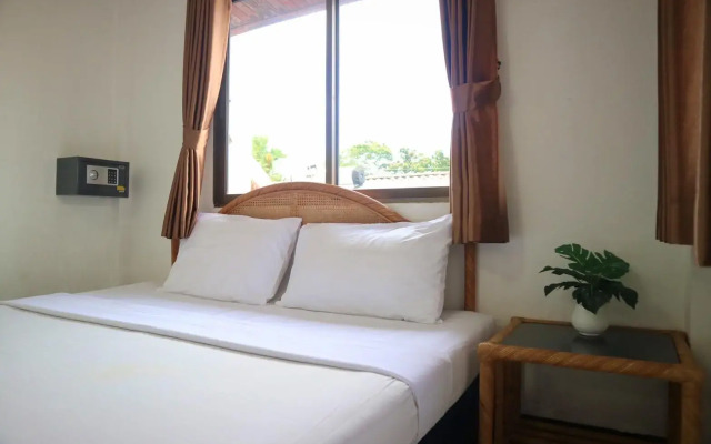 Sunshine Guest House