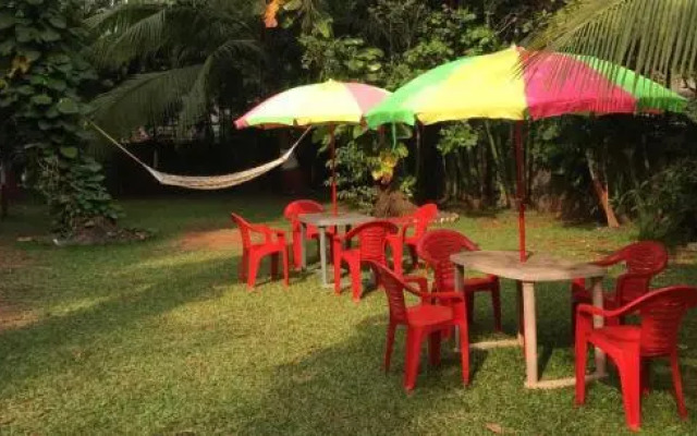 Aarhaah Holiday Home