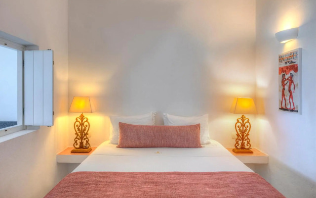 Desiterra Resort