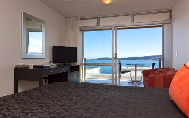 The Reef Resort