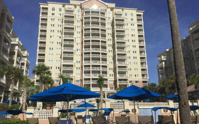 Marriott's OceanWatch at Grande Dunes