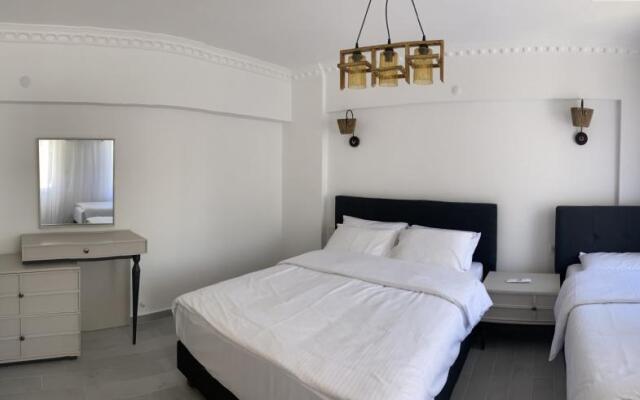 Goc Hotel Altinkum