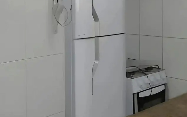 Apto Copacabana - Aluguel Economico